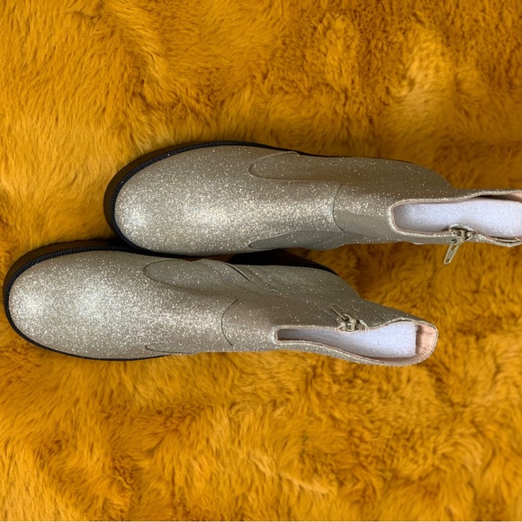 Harper platform boots - Picture 5 of 6